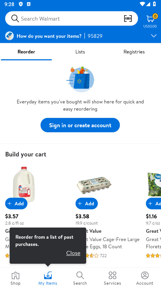 walmart电商平台 24.27.1安卓版