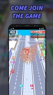超级火柴人城市