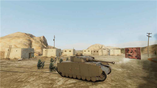 PanzerWar(小坦克大战离线模式)2019.2.75