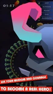 Heroes.io