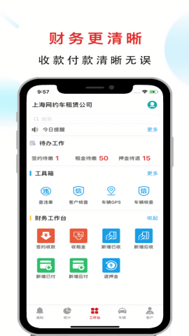 嘀友管车