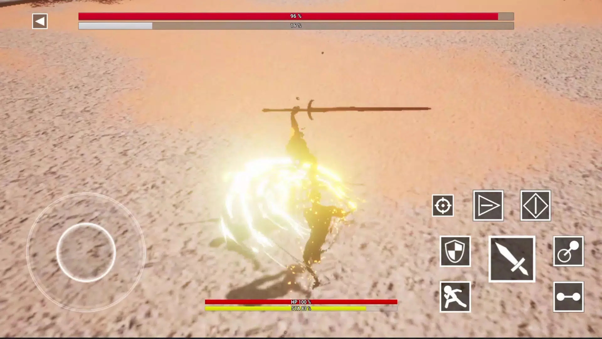 战斗训练最新版 1.0.3安卓版