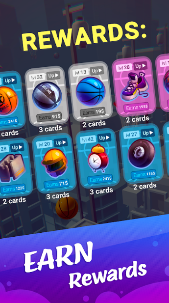ColorDunk3D