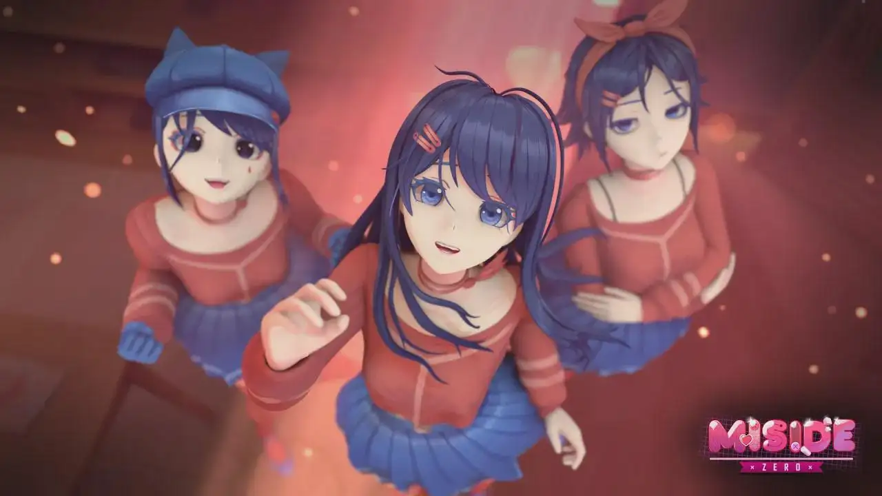 MISIDEZERO