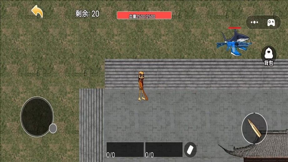 突围行动2