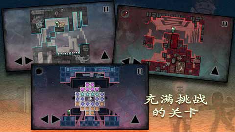 迷失立方免费完整版