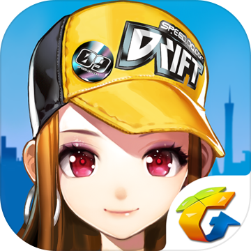 QQ飞车手游v1.0.3