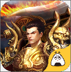 红月传世官方版v1.0.0安卓版