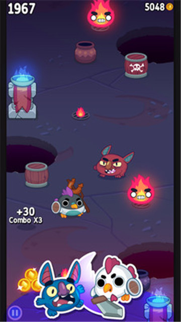 甩甩大冒险v1.0安卓版