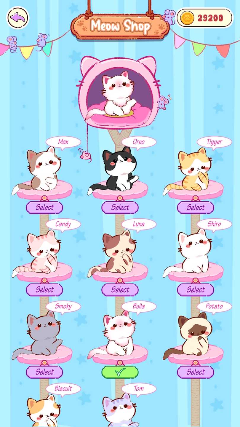 猫咪音乐世界最新版