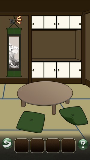 逃脱忍者大厦 ios版