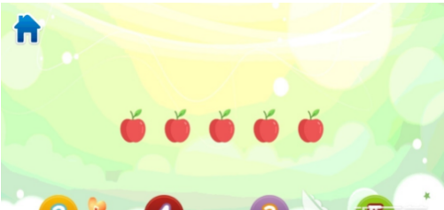 幼儿园数学启蒙 ios版