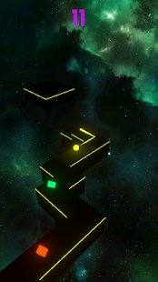 太空轨道球