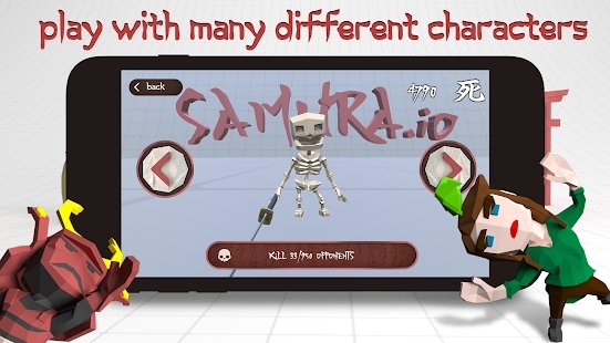 Samurai.io
