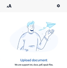 文字转语音插件 v1.0.7免费版
