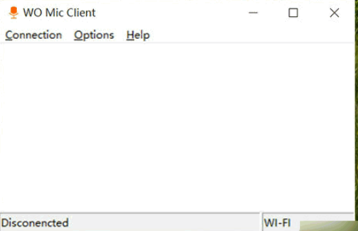 WOMicClient v3.2免费版