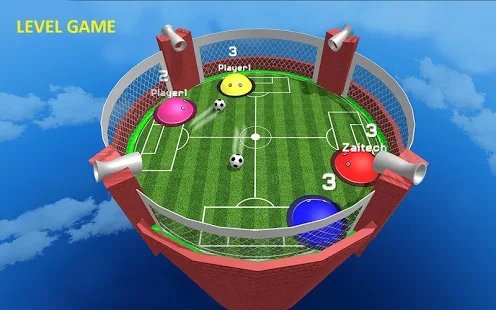 Soccer.io