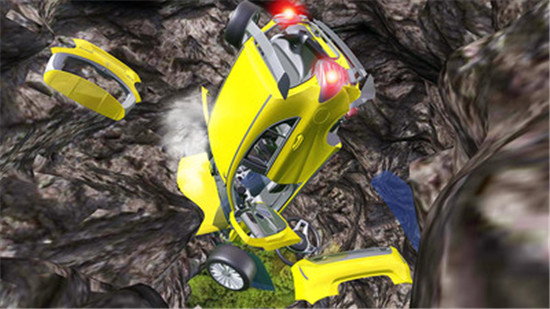 死亡楼梯车v1.0.0安卓版