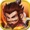 三国刘备传上线送V4BT变态版