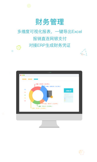 易快报