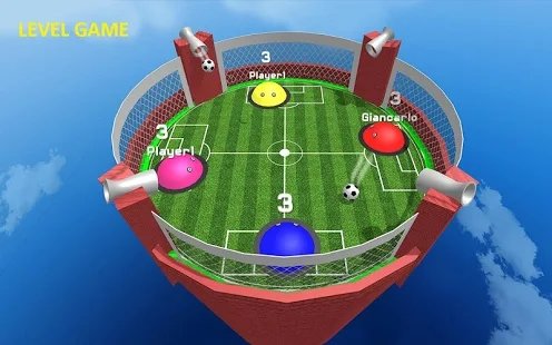 Soccer.io