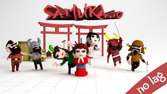 Samurai.io