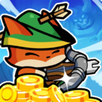 怪物世界生存最新版(Hunter Empire Idle Adventure) 1.0.08.02.0安卓版