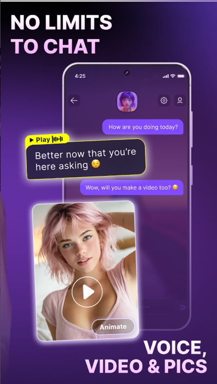 Botify AI最新版本