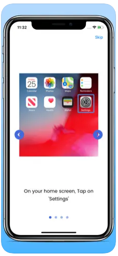 AdBlockerforSafari ios版