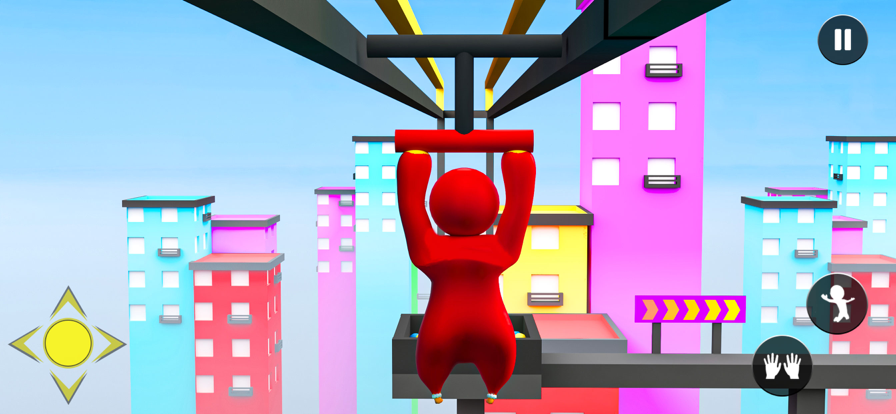 blobrun3D ios版