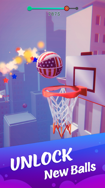 ColorDunk3D