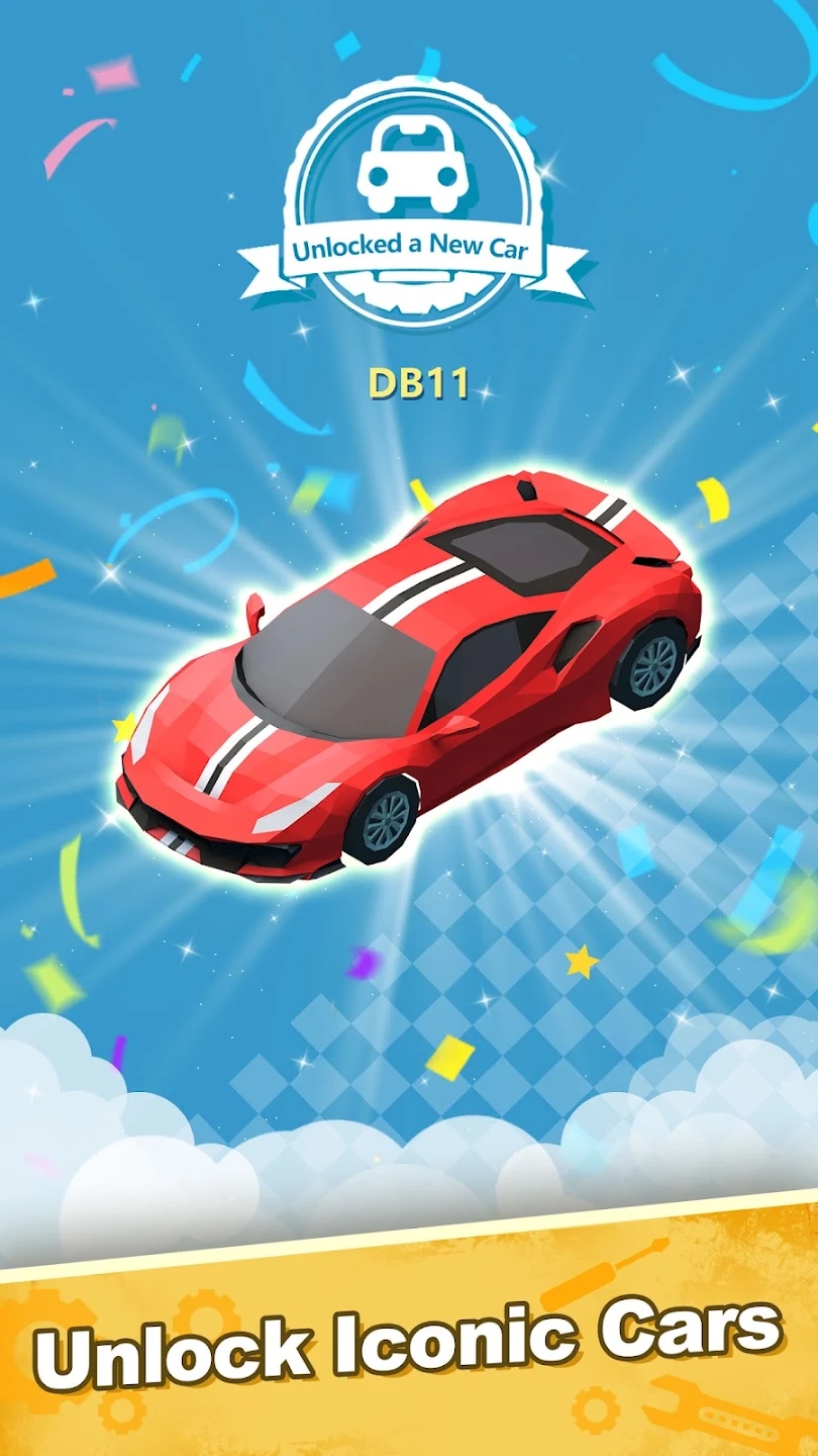汽车修理工大亨最新版(Car Mechanic Tycoon) 1.0.22手机版