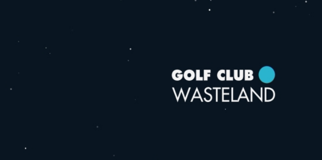 golfclubwasteland手游
