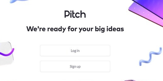 Pitch文稿演示软件 v1.108.0.3免费版
