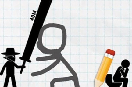游戏画面示例