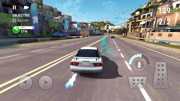 极限竞速专家游戏(Race Max Pro) 2.12.13安卓版