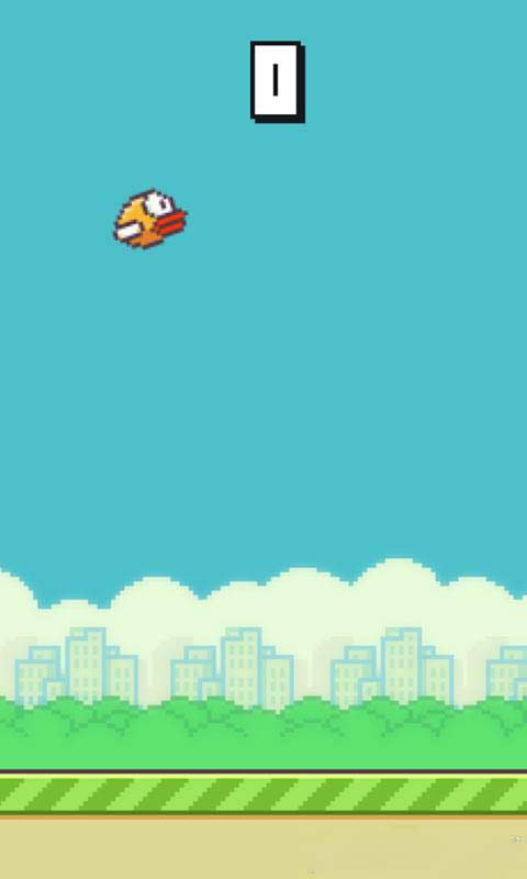 flappy bird