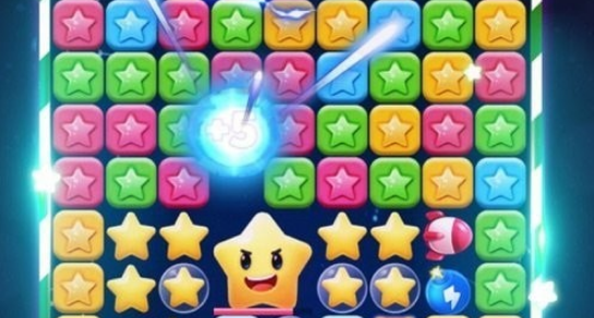 星星情缘游戏画面