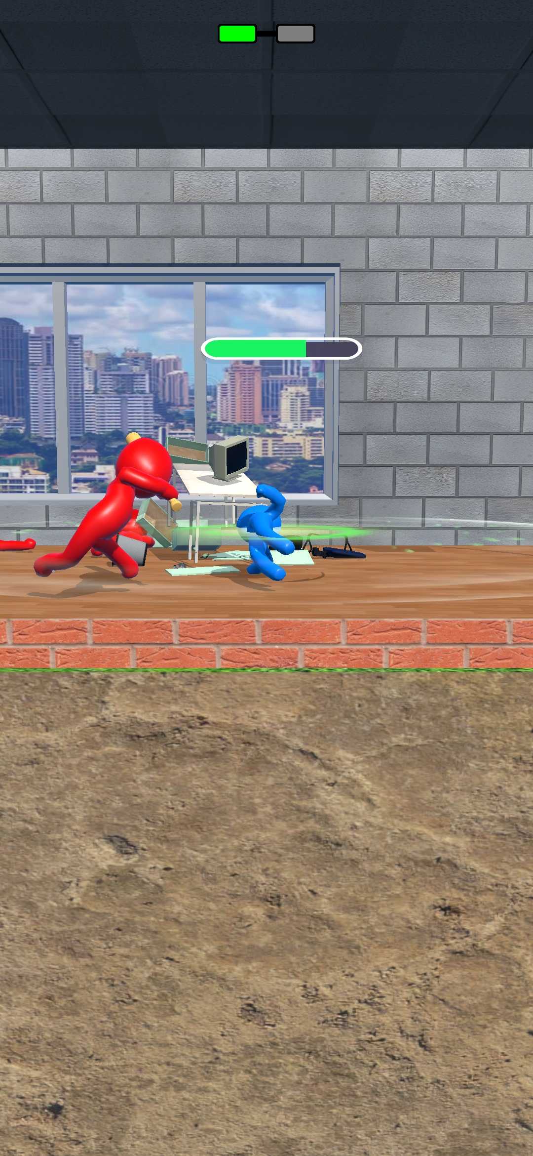 战斗王者最新版(FloorFighter) 0.0.1安卓版