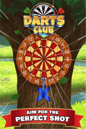Darts Club安卓版v2.2.5最新版