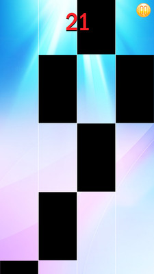 钢琴魔术块v2.0