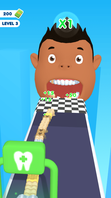 SmileRushios版