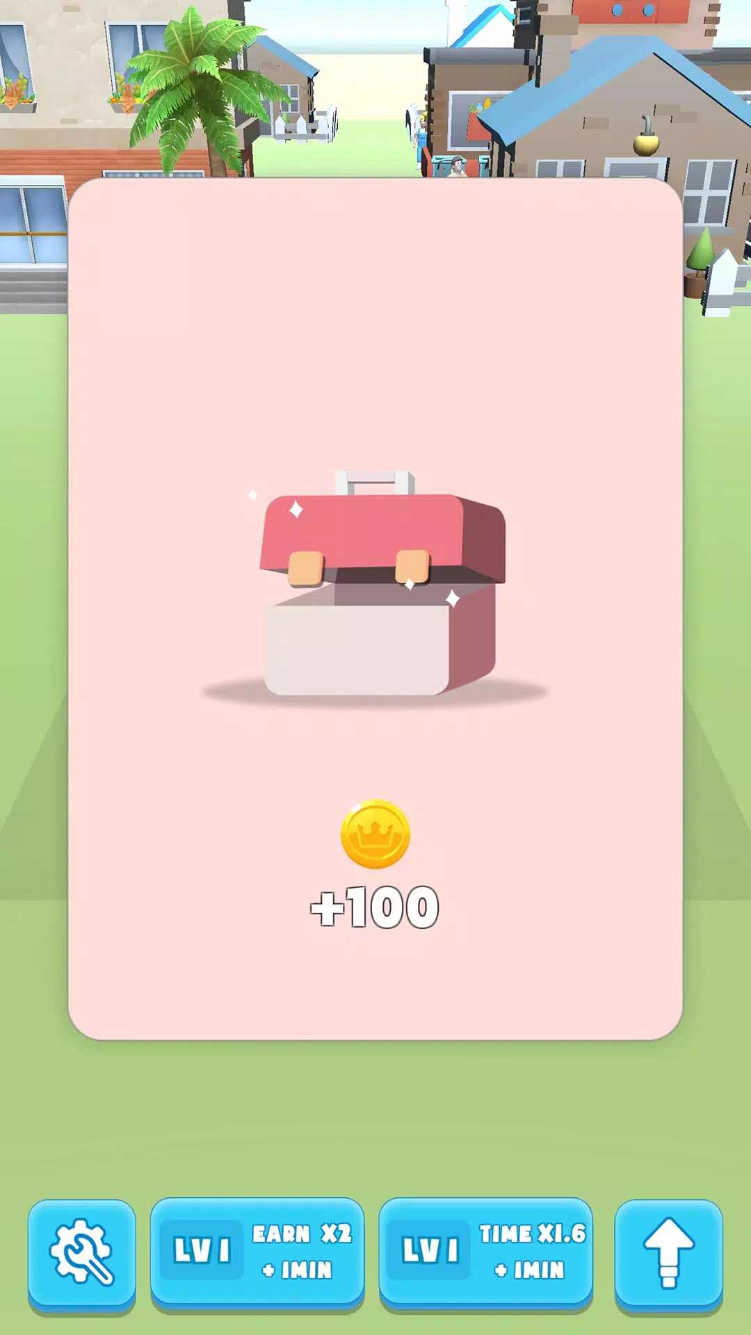 汉堡大亨游戏手机版(Burger Tycoon) 2.1.2最新版