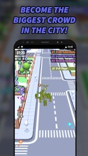 超级火柴人城市