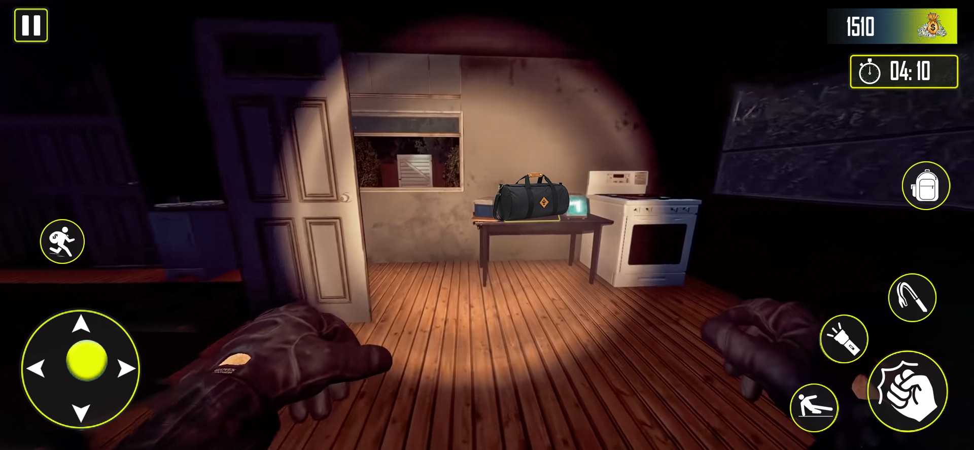 小偷模拟器正版手游(Thief Simulator) 2.2.7安卓版