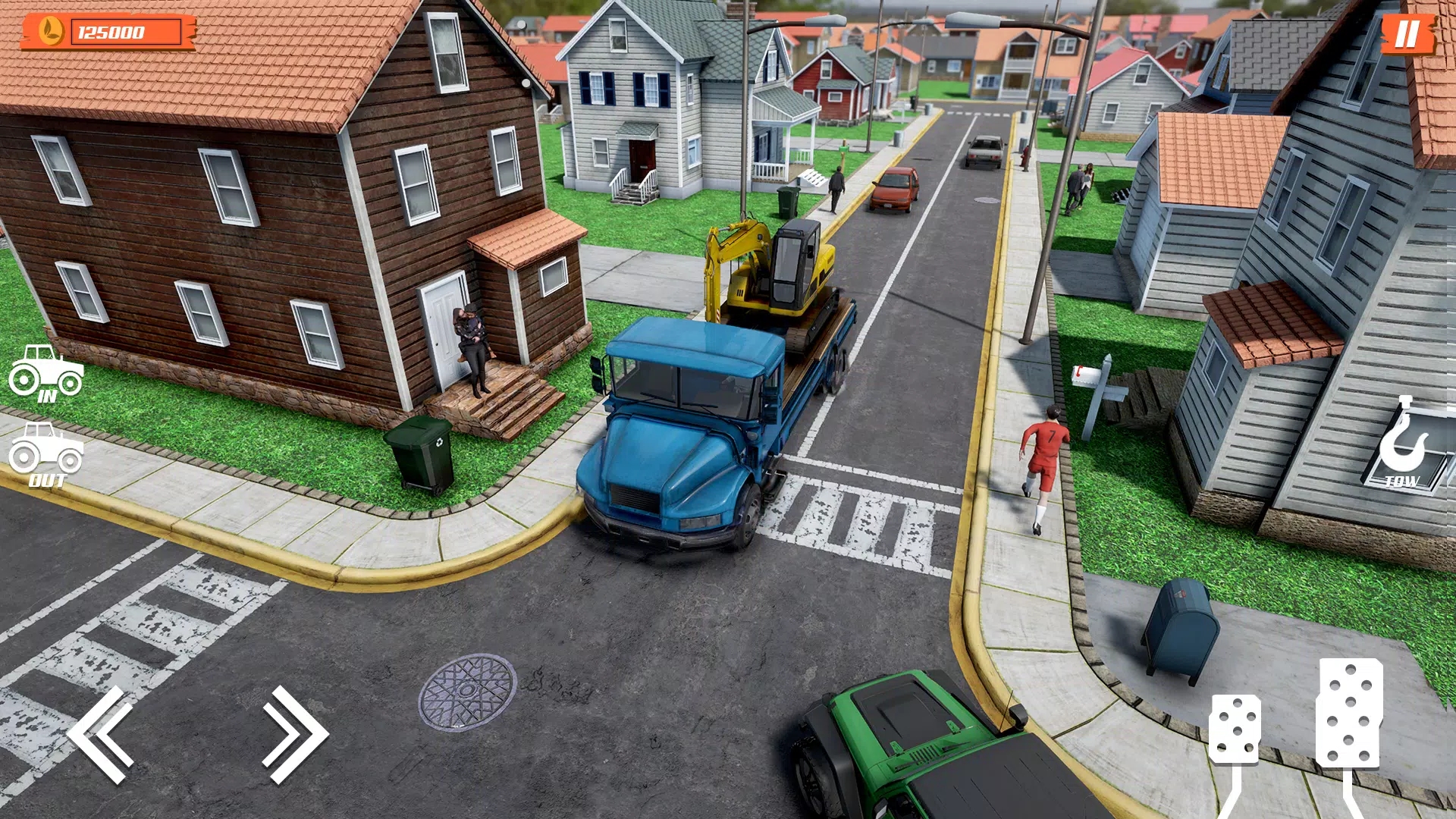 农场生活模拟器2023(Farm Life Farming Simulator) 1.4手机版