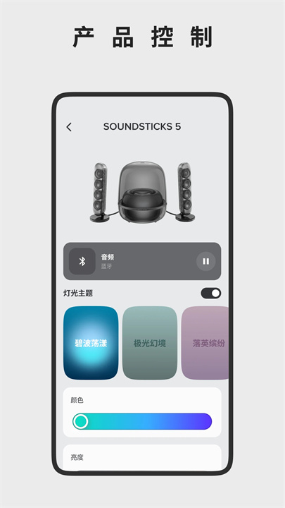 哈曼卡顿