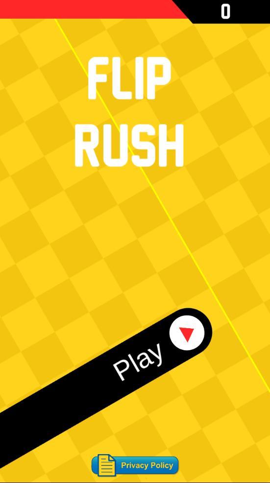 FlipRush中文版