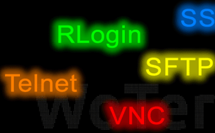 WoTerm批量截屏功能示意图