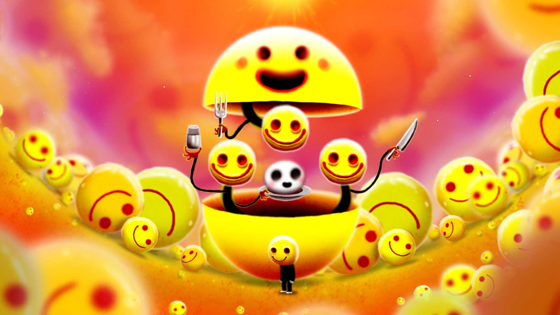 开心游戏最新版(HappyGame) 1.9.7安卓版
